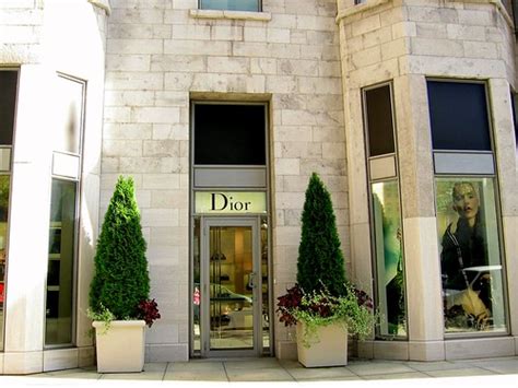 holt renfrew montreal dior|dior montreal canada.